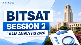 BITSAT Session 2 Exam Analysis 2026, Difficulty Level, Attempts