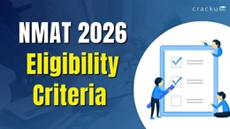 NMAT Eligibility Criteria 2026, Age Limit, Duration, Reservation