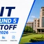 IIT Round 5 Cutoff 2026, JoSAA Opening & Closing Ranks
