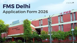 FMS Delhi Application Form 2026, Deadlines, Steps to Fill, Fees FMS Delhi Application Form 2026, Deadlines, Steps to Fill, Fees