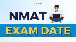 NMAT Exam Date 2026, Exam Schedule, Registration Process
