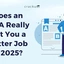 Does an MBA Really Get You a Better Job in 2025? Check Now
