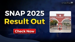 SNAP Result 2025 OUT, Download Now at @snaptest.org
