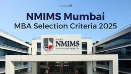 NMIMS Mumbai MBA Selection Criteria 2025 PDF, Download Brochure