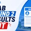 CSAB Round 2 Results 2026 OUT, Find Result @ csab.nic.in