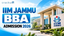 IIM Jammu BBA Admission 2026, Important Dates, Eligibility
