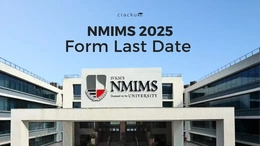 NMIMS Form Last Date 2025, Direct Link to Fill NMIMS Form