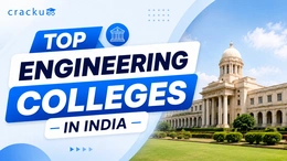 Top Engineering Colleges in India 2026, IIT, NIT & IIIT Details