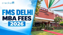 FMS Delhi MBA Fees 2026, Hostel & Mess Fee Structure & ROI
