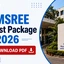SIMSREE Highest Package 2026: Salary, Recruiters  & Job Roles