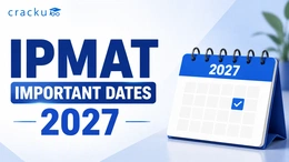 IPMAT Important Dates 2027, Registration, Admit Card, Result