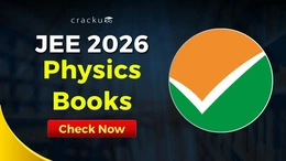 JEE Physics Books 2026, Check Topic-wise Preparation Books