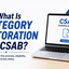 What Is Category Restoration in CSAB? Rules, Dates, Process