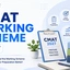 CMAT Marking Scheme 2027, Exam Pattern, Duration