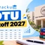 DTU Cutoff 2027: Category-Wise Opening and Closing Ranks
