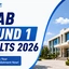 CSAB Round 1 Results 2026 OUT, Find Result @ csab.nic.in