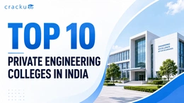 Top 10 Private Engineering Colleges in India, Check Now