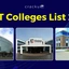 NPAT Colleges List 2026, Admission Process, Cut Offs, Seats