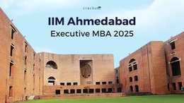 IIM Ahmedabad Executive MBA 2025﻿, Average Salary, Fees