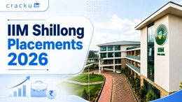 IIM Shillong Placements 2026, Average Package, Top Recruiters