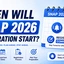 When Will SNAP 2026 Registration Start, Expected Date & Fees