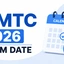 NMTC 2026 Exam Date, Check Stage 1 & 2 Important Dates