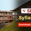 SET Syllabus 2026, Section-wise Pattern, Download PDF