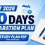 CAT 90-Day Preparation Plan 2026: Mocks, PYQs & Revision