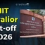 IIIT Gwalior Cutoff 2026, Expected Cutoffs, Previous Year Trends