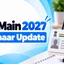 JEE Main 2027 Aadhaar Update: Name, Photo & DOB Guidelines