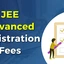 JEE Advanced Registration Fees 2026, Category-wise Analysis