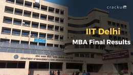 IIT Delhi MBA Results 2025, Release Date, Waitlist Movement