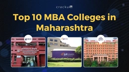 Top 10 MBA Colleges in Maharashtra,Placements, Cut Offs, Fees
