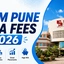 SIBM Pune MBA Fees 2026, Fee Structure, Scholarships