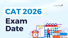 CAT Exam Date 2026, Schedule, Notification Release Date