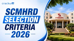 SCMHRD Selection Criteria 2026, Placements, Cutoffs, Fees