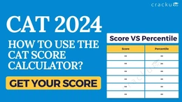 How to Use the CAT Score Calculator? Check & Compare Now