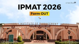 IPMAT Form 2026 OUT,  Important Dates, Documents, Fees