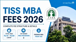 TISS MBA Fees 2026 PDF, Check Program-wise Fee Structure