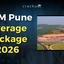 SIBM Pune Average Package 2025, Top Recruiters, Statistics