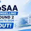 JoSAA Counselling 2026 Round 2 OUT, Seat Allotment, Cutoff