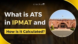 What is ATS in IPMAT and How is it Calculated?