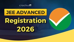 JEE Advanced Registration 2026, Important Dates, Steps To Fill