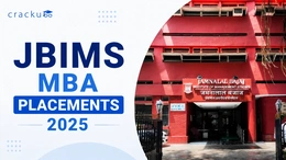 JBIMS MBA Placements 2025: Average Package, Top Recruiters
