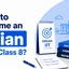 How to Become an IITian From Class 8? Strategy & Study Plan