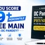 Can You Score 99+ Percentile in JEE Main Using DC Pandey?