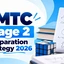 NMTC Stage 2 Preparation Strategy 2026, Important Topics