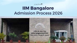 IIM Bangalore 2026 Admission Process, Eligibility, How to Apply