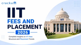 IIT Fees and Placements 2026, Highest & Average Package, ROI