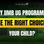 Why IIMB UG Programme Can be the Right Choice for Your Child?